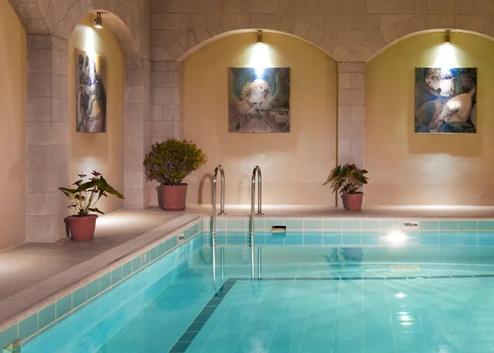 Hotel Alexandra Hotel&apartments 4*