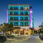 Alexandra Hotel&apartments Ξενοδοχείο