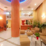 Ξενοδοχείο Alexandra Hotel&apartments 4*
