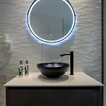 Ξενοδοχείο Alexandra Hotel&apartments 4*