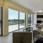 Alexandra Hotel&apartments 4* Kos-stad