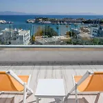Ξενοδοχείο Alexandra Hotel&apartments Κως Πόλη