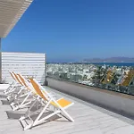 Alexandra Hotel&apartments 4* Κως Πόλη