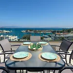 Ξενοδοχείο Alexandra Hotel&apartments