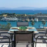 Ξενοδοχείο Alexandra Hotel&apartments 4*