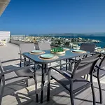 Alexandra Hotel&apartments 4* Kos-stad