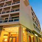 Alexandra Hotel&apartments Ξενοδοχείο 4*