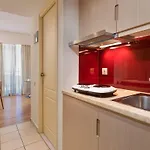 Alexandra Hotel&apartments Ξενοδοχείο