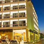 Alexandra Hotel&apartments Ξενοδοχείο