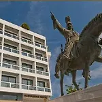 Alexandra Hotel&apartments 4*