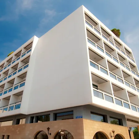 Alexandra Hotel&apartments 4* Κως Πόλη