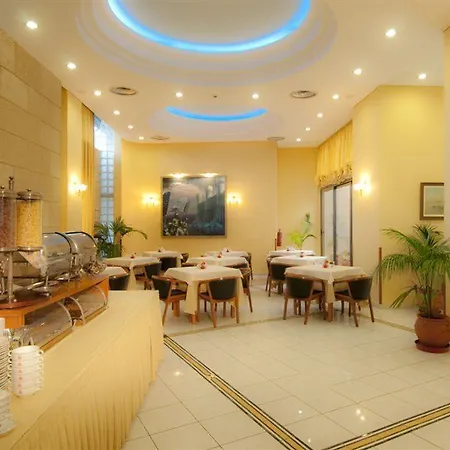 Alexandra Hotel&apartments 4* Кос