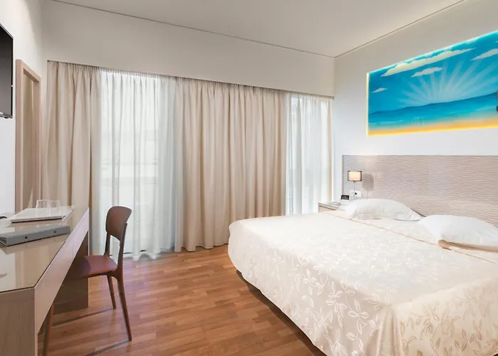 Alexandra Hotel&apartments 4* Kos-Stadt