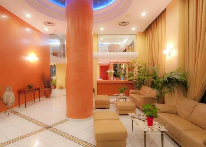 Hotel Alexandra Hotel&apartments 4*