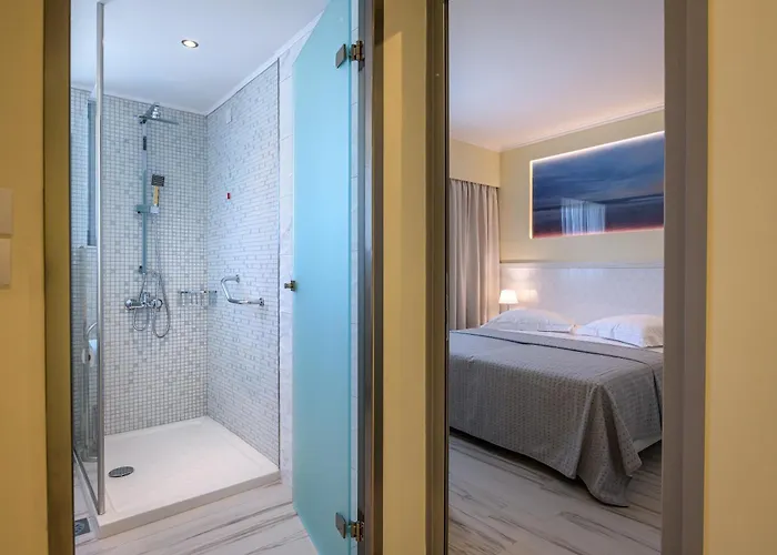 Hotel Alexandra Hotel&apartments Kos-Stadt